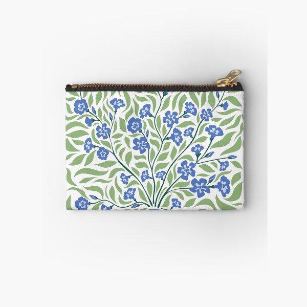 Item preview, Blue vase designed and sold by haneen15.