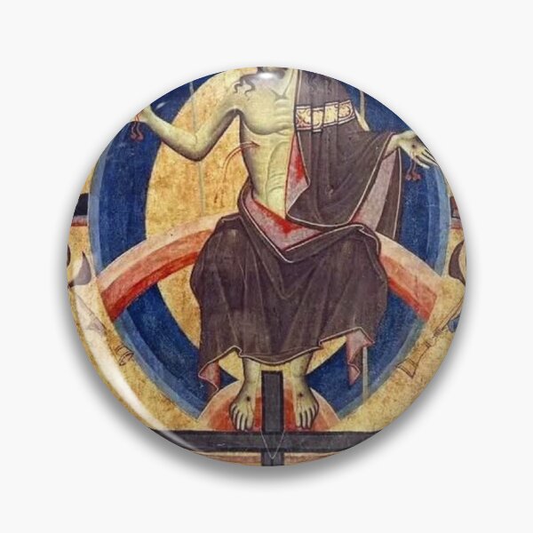 Item preview, Juicio Final Guido da Siena 1280 designed and sold by GuyBlank.