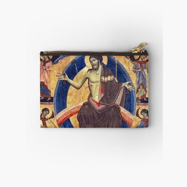 Item preview, Last Judgment Guido da Siena 1280 designed and sold by GuyBlank.