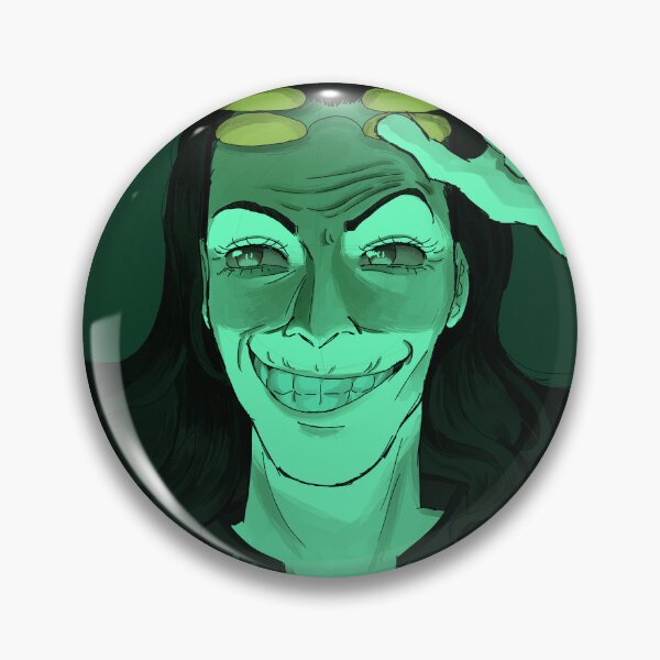 Item preview, Dr Kureha Portrait (One Piece)  designed and sold by AbenaComics.