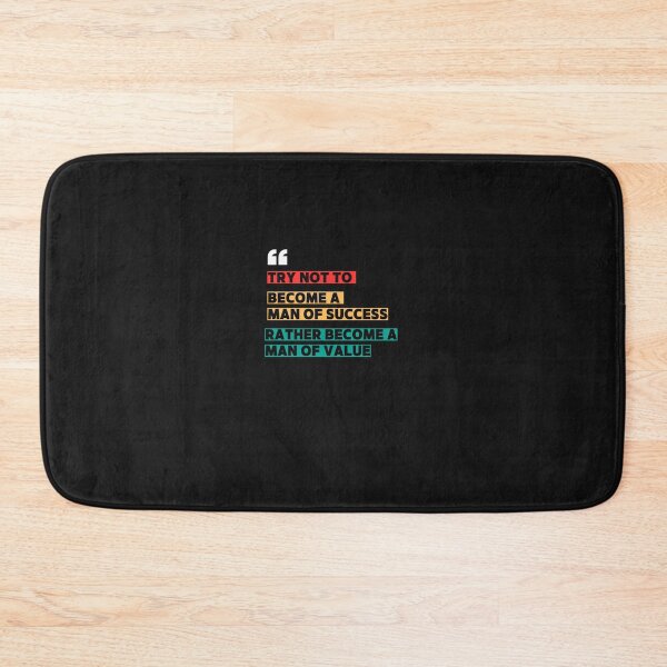 Item preview, Man Of Values designed and sold by Aarav39.