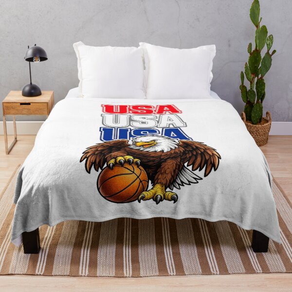 Item preview, USA Basketball designed and sold by Flash-Ryan.