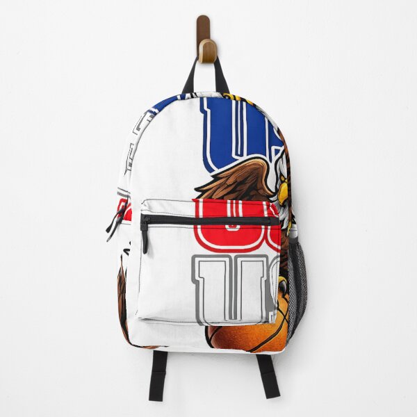 Item preview, USA Basketball designed and sold by Flash-Ryan.