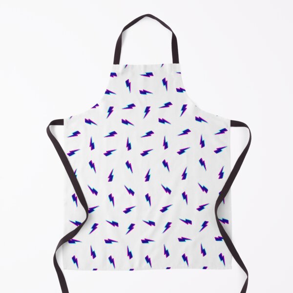 Item preview, Lightning Bolt Mystic designed and sold by animinimal.