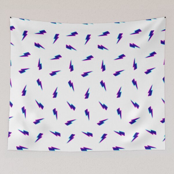 Item preview, Lightning Bolt Mystic designed and sold by animinimal.