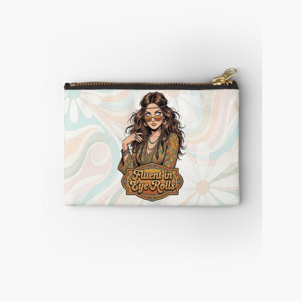 Item preview, Fluent in Eye Rolls designed and sold by Vintage Sass Society.