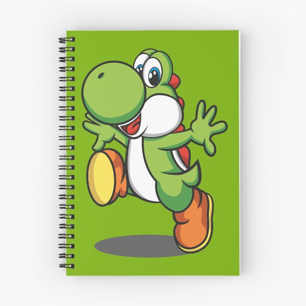 Item preview, Cute Green Dinosaur | Prehistoric Cartoon Dino Graphic Design designed and sold by MerlinWear.