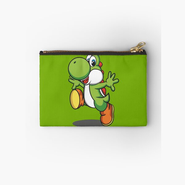 Item preview, Cute Green Dinosaur | Prehistoric Cartoon Dino Graphic Design designed and sold by MerlinWear.