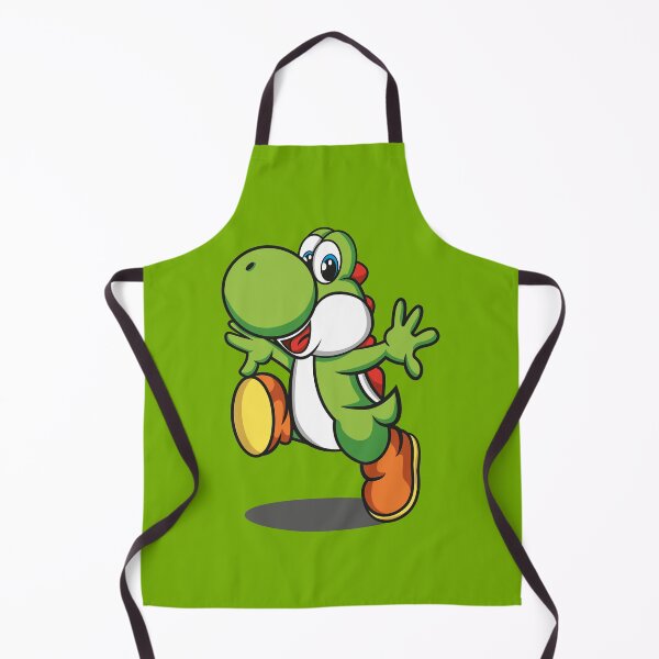 Item preview, Cute Green Dinosaur | Prehistoric Cartoon Dino Graphic Design designed and sold by MerlinWear.