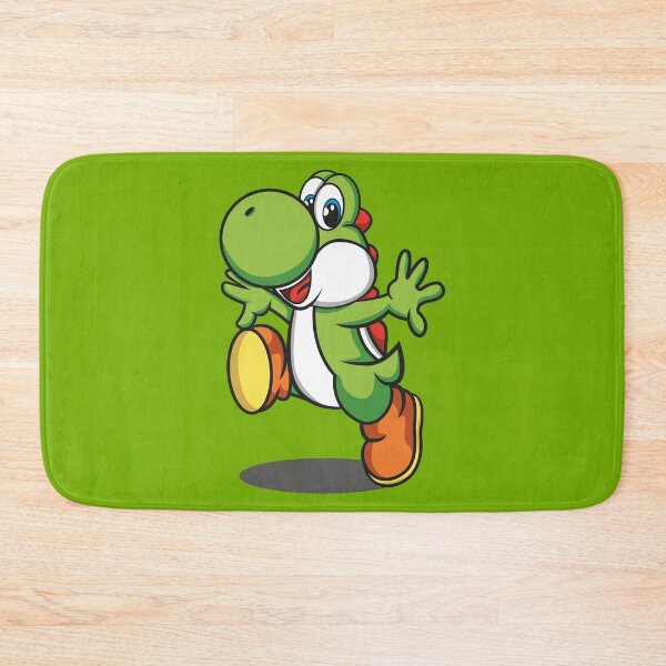 Item preview, Cute Green Dinosaur | Prehistoric Cartoon Dino Graphic Design designed and sold by MerlinWear.