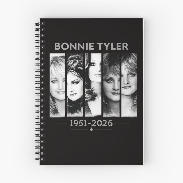 Item preview, Bonnie Tyler designed and sold by QliumoPery.