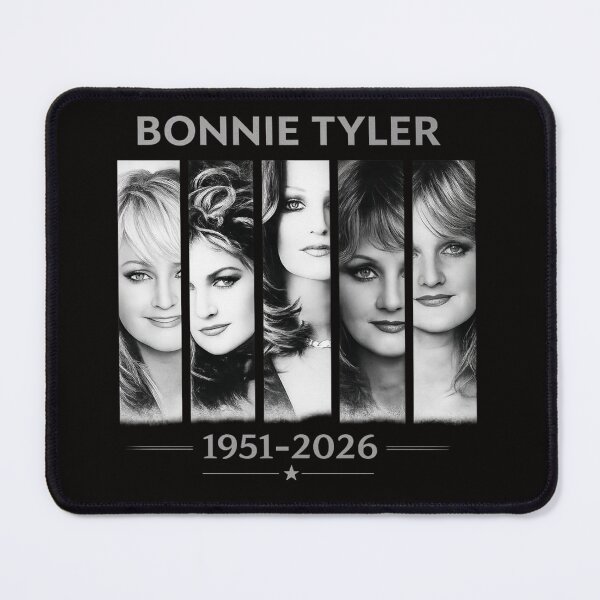 Item preview, Bonnie Tyler designed and sold by QliumoPery.
