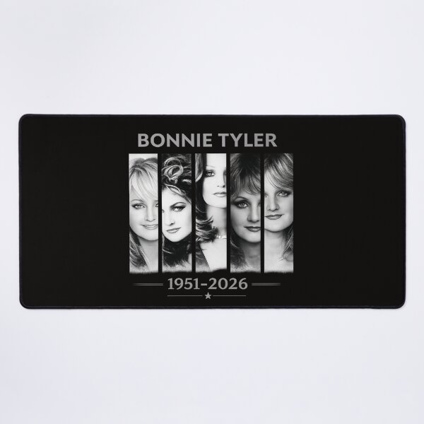 Item preview, Bonnie Tyler designed and sold by QliumoPery.