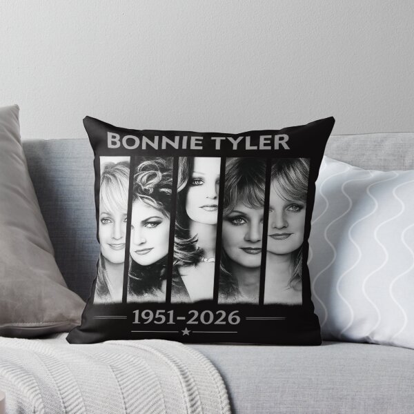 Item preview, Bonnie Tyler designed and sold by QliumoPery.