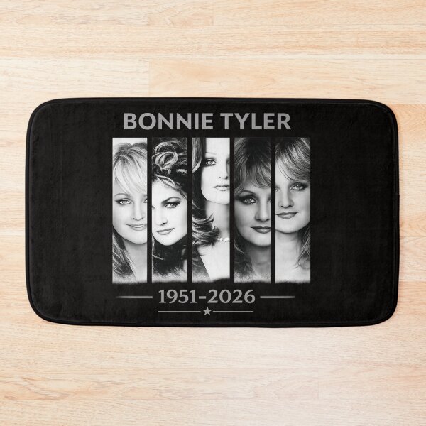 Item preview, Bonnie Tyler designed and sold by QliumoPery.