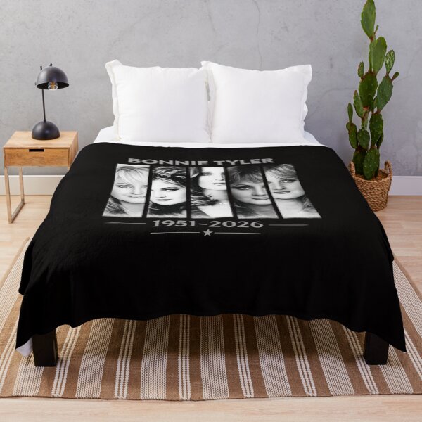 Item preview, Bonnie Tyler designed and sold by QliumoPery.