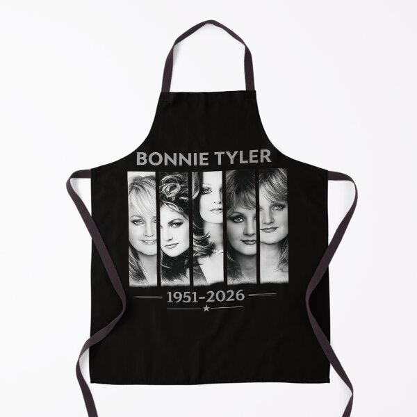 Item preview, Bonnie Tyler designed and sold by QliumoPery.