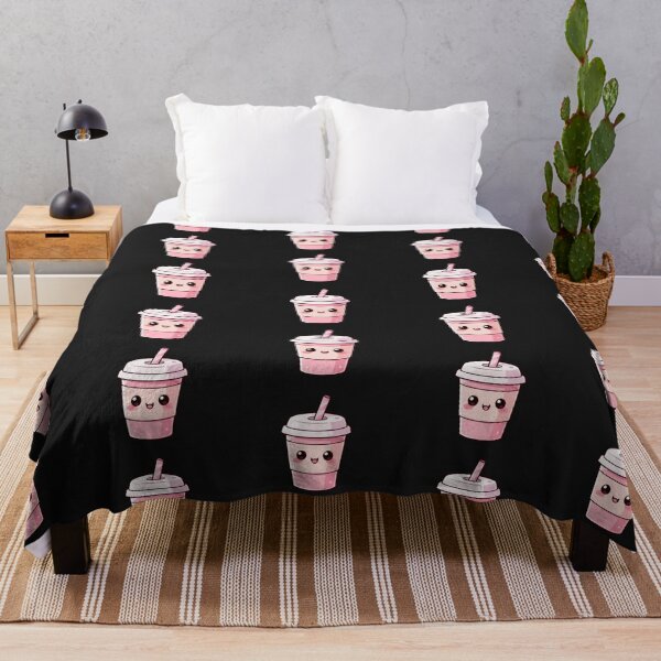 Item preview, Strawberry Milk Kawaii cute food Design designed and sold by Geschenkartikel.