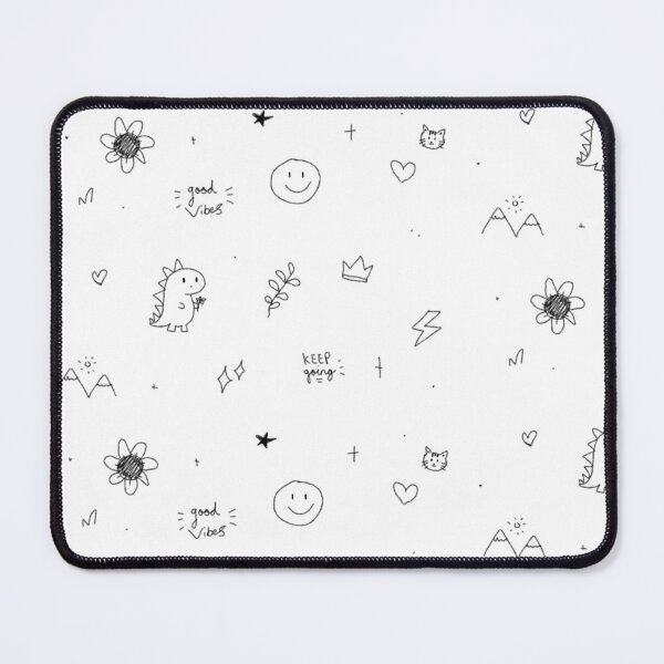 Item preview, Nice doodles designed and sold by SelectedByLotte.