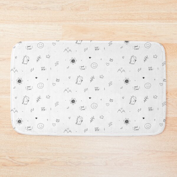 Item preview, Nice doodles  designed and sold by SelectedByLotte.