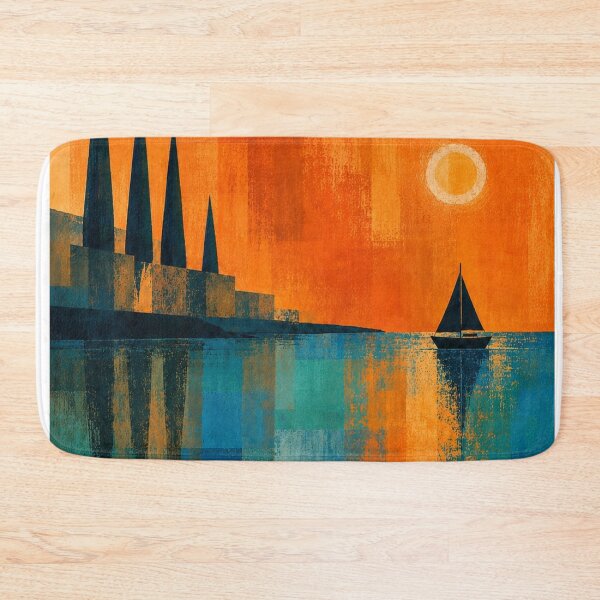 Item preview, Homeward Bound designed and sold by MariaLouise-Art.