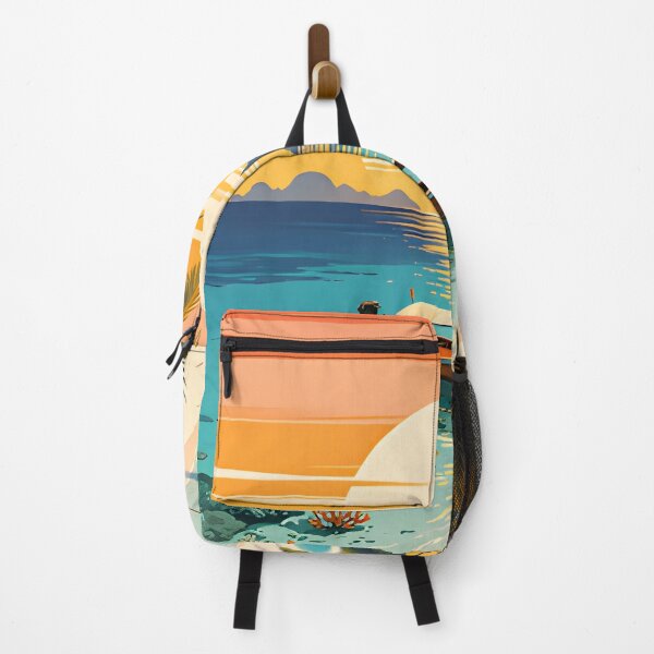 Item preview, Koh Kradan Longtail Paradise designed and sold by Spirit of Siam.