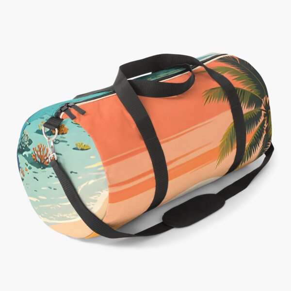 Item preview, Koh Kradan Longtail Paradise designed and sold by Spirit of Siam.