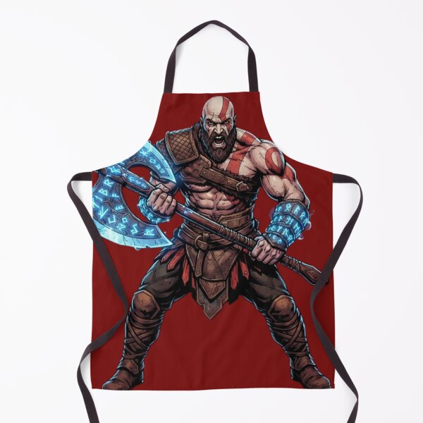 Item preview, Spartan Fury designed and sold by lstaford.