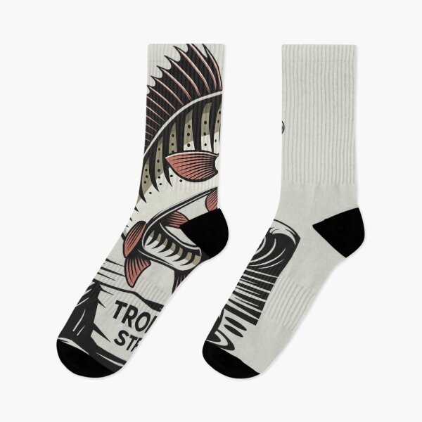 Item preview, Roosterfish Stripes designed and sold by JebliDesign.