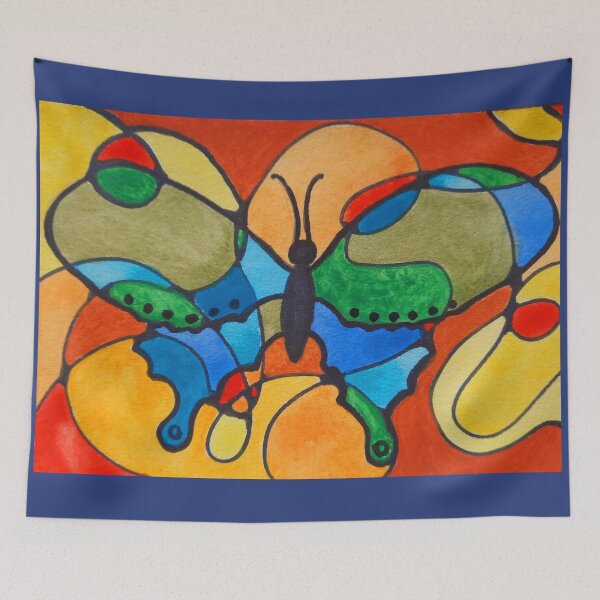 Item preview, Butterfly 63 designed and sold by DETalas.