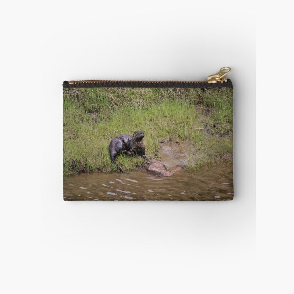 Item preview, River Otter designed and sold by Sometimes-store.