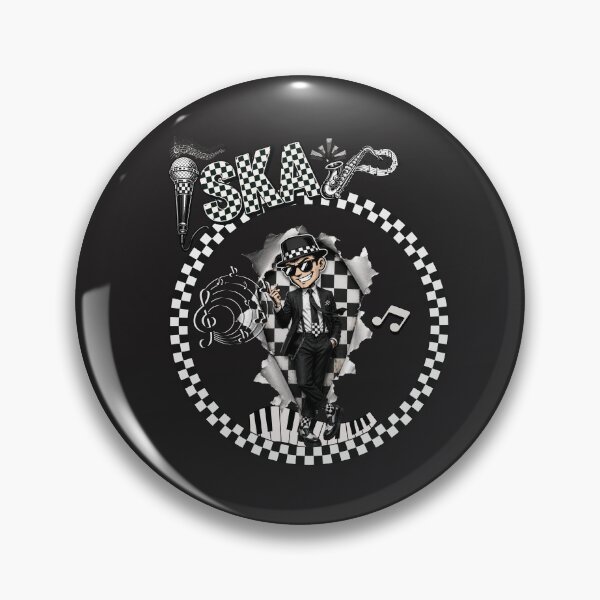 Item preview, SKA Breakout designed and sold by Aimetoi.