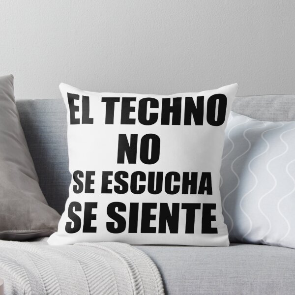 Item preview, Techno feels designed and sold by Festivalitis Tshirt.