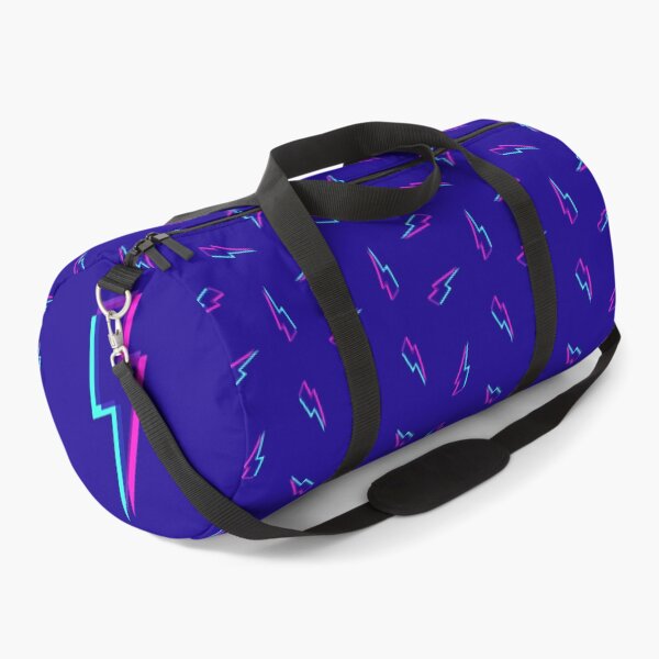 Item preview, Lightning Bolt Mystic - Blue designed and sold by animinimal.
