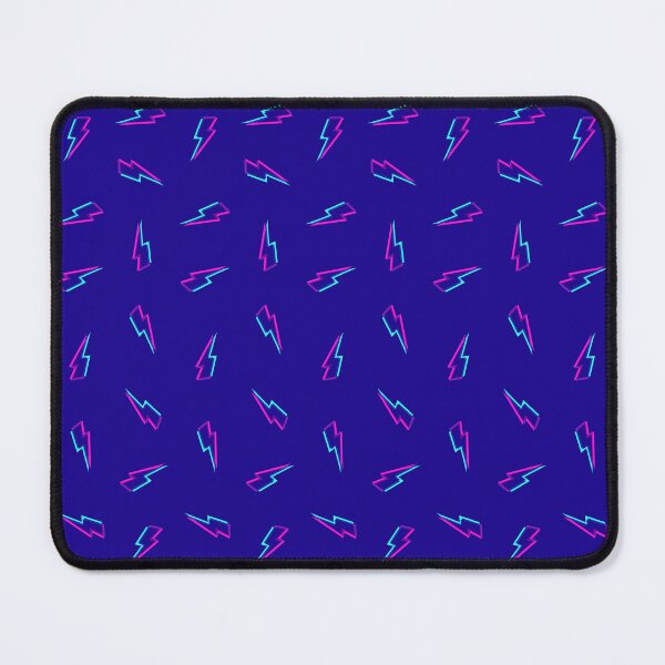 Item preview, Lightning Bolt Mystic - Blue designed and sold by animinimal.