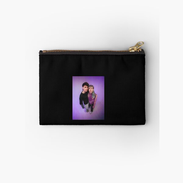 Item preview, Dan and Phil — looking up at you like bugs under a rock designed and sold by Heart to Heart.