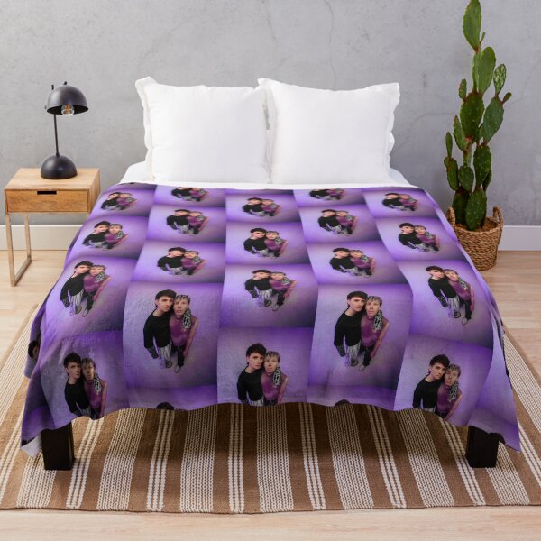 Item preview, Dan and Phil — looking up at you like bugs under a rock designed and sold by Heart to Heart.