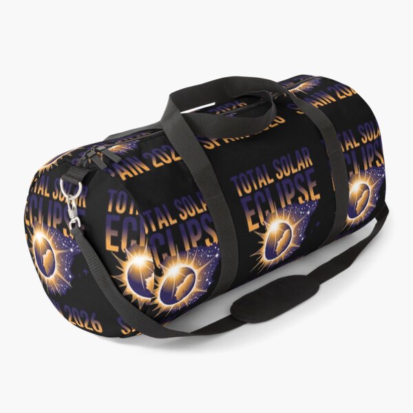 Item preview, Total Solar Eclipse 2026 designed and sold by jkrphoto.