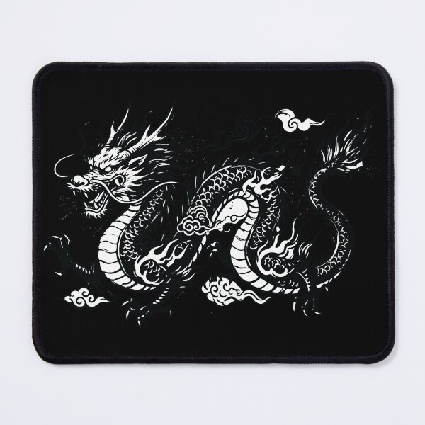 Item preview, Traditional Chinese Dragon designed and sold by BHP Studio.