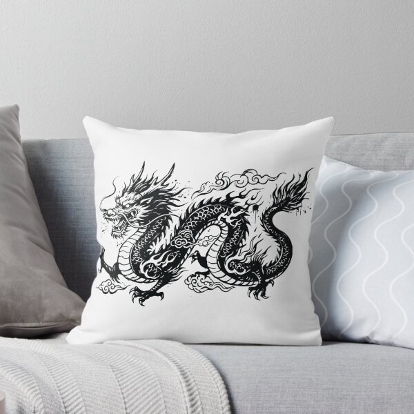 Item preview, Traditional Chinese Dragon designed and sold by BHP Studio.