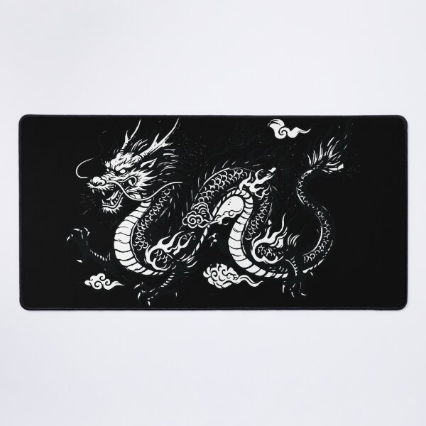 Item preview, Traditional Chinese Dragon designed and sold by BHP Studio.
