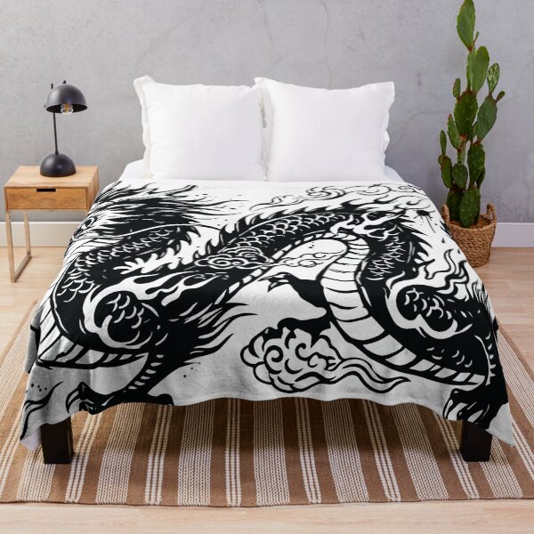 Item preview, Traditional Chinese Dragon designed and sold by BHP Studio.