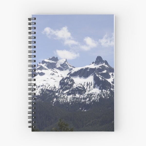 Item preview, The Peak designed and sold by Sometimes-store.
