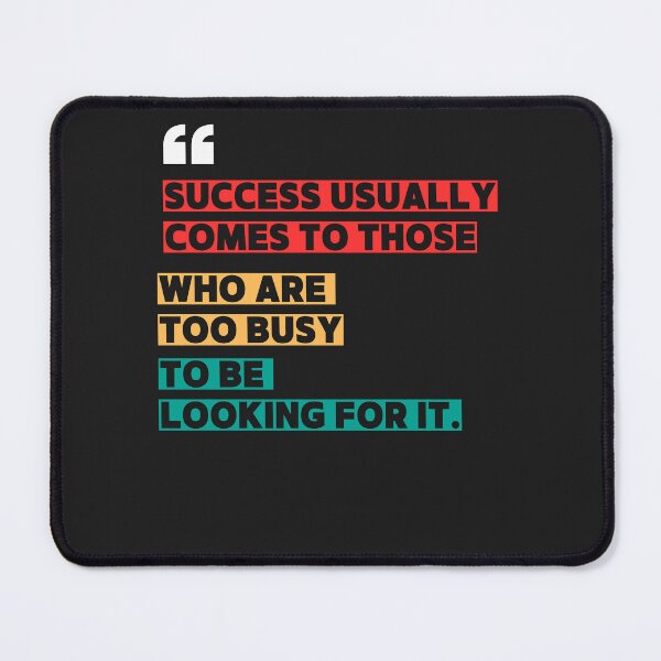 Item preview, Success Mantra designed and sold by Aarav39.