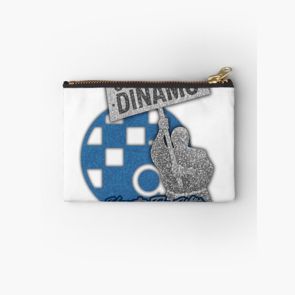 Item preview, DINAMO ZAGREB Sveto ime Dinamo Honor the Fire Within designed and sold by HermanoArt.