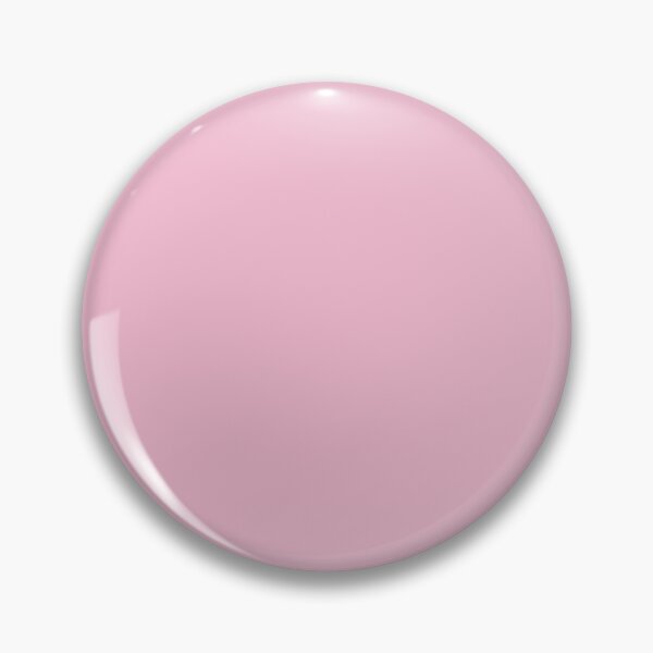 Item preview, Hint of Cherry Pink Solid Color Pastel Shade of Colour designed and sold by SimplySolidColors.