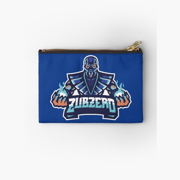 Item preview, Ice Ninja Warrior | Frozen Power Fantasy Fighter Graphic Design designed and sold by MerlinWear.