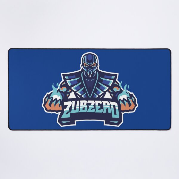 Item preview, Ice Ninja Warrior | Frozen Power Fantasy Fighter Graphic Design designed and sold by MerlinWear.