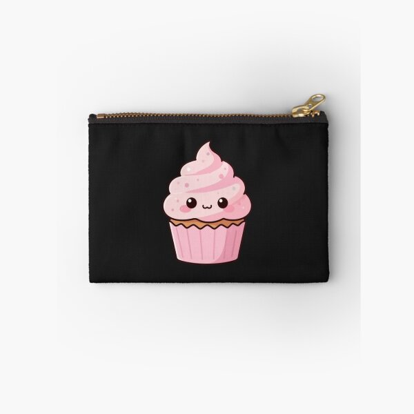 Item preview, Cupcake Kawaii cute food Design designed and sold by Geschenkartikel.