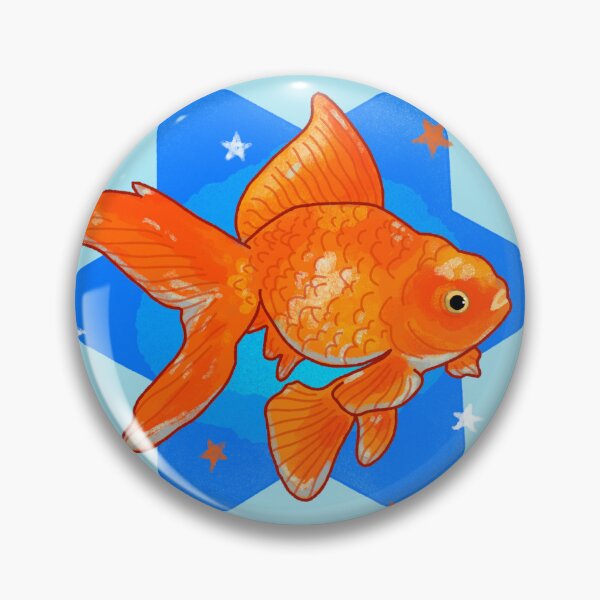 Item preview, Fish with the stars designed and sold by Kibblee.